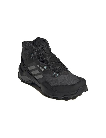 ADIDAS TERREX AX4 MID GORE-TEX HIKING SHOES-HQ1049