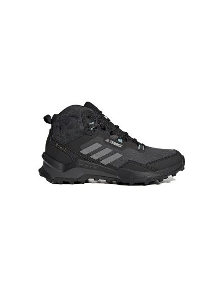 ADIDAS TERREX AX4 MID GORE-TEX HIKING SHOES-HQ1049