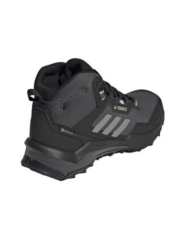ADIDAS TERREX AX4 MID GORE-TEX HIKING...