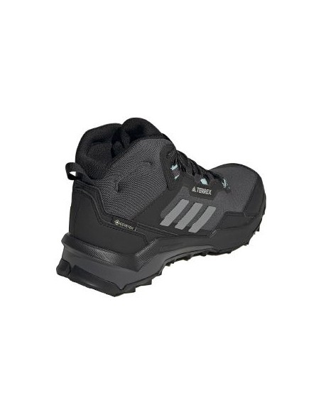 ADIDAS TERREX AX4 MID GORE-TEX HIKING SHOES-HQ1049