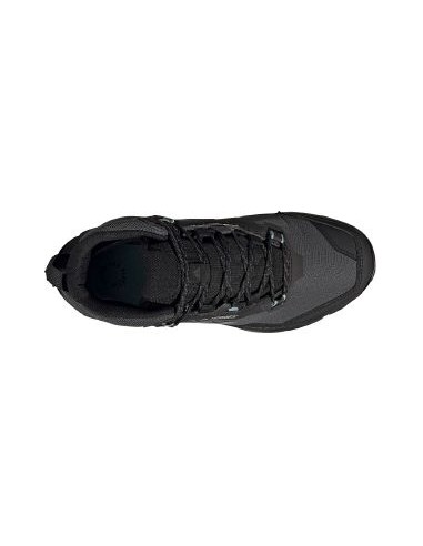 ADIDAS TERREX AX4 MID GORE-TEX HIKING...