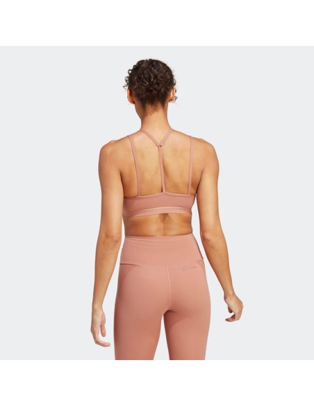 adidas YO ESS LS BRA-IJ5783