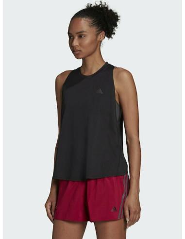 RUN ICONS RUNNING TANK TOP-H57744