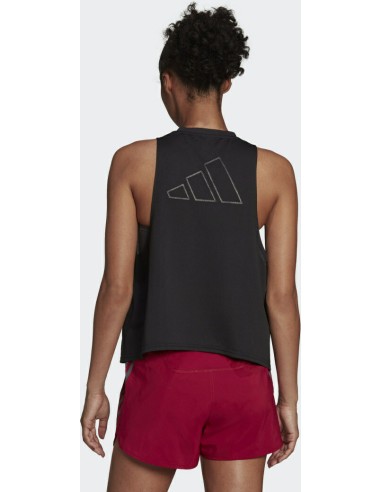 RUN ICONS RUNNING TANK TOP