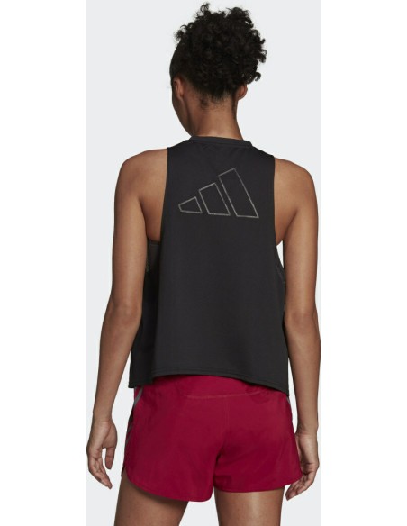 RUN ICONS RUNNING TANK TOP