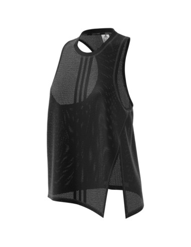 HIIT AEROREADY QUICKBURN TRAINING TANK TOP-HY5395