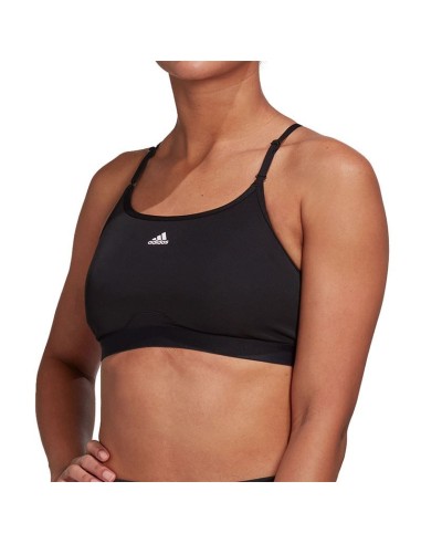 AEROREACT TRAINING LIGHT-SUPPORT BRA