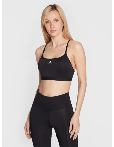 AEROREACT TRAINING LIGHT-SUPPORT BRA-HB9884