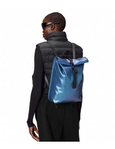 Rains Rolltop Rucksack Mini... 2