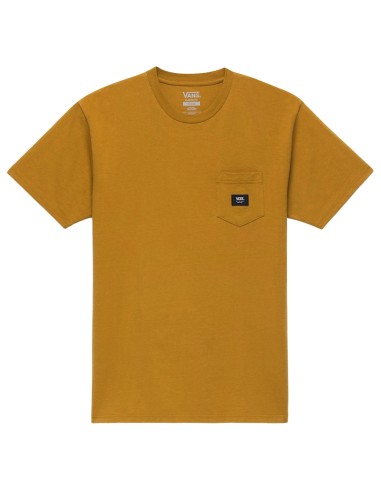 Vans |Vans t-shirt mn woven patch... Vans |Vans t-shirt mn woven patch...