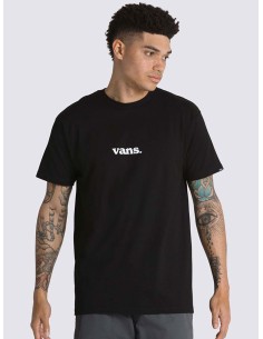 Vans Lower Corecase SS...