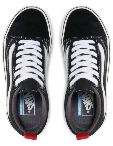 VANS  Old Skool Mte-1