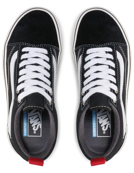 VANS  Old Skool Mte-1