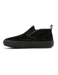 Vans Mid Slip MTE-1 BLACK... 2