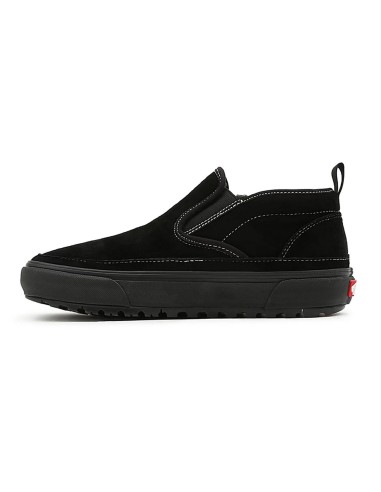 Vans Mid Slip MTE-1 BLACK... Vans Mid Slip MTE-1 BLACK...