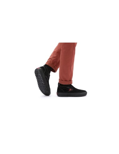 Vans Mid Slip MTE-1 BLACK... Vans Mid Slip MTE-1 BLACK...
