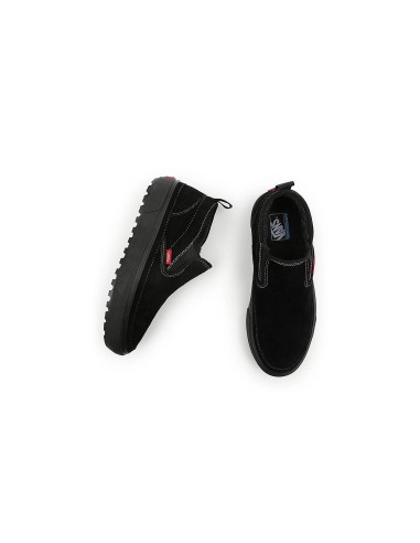 Vans Mid Slip MTE-1 BLACK... Vans Mid Slip MTE-1 BLACK...