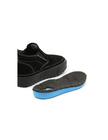 Vans Mid Slip MTE-1 BLACK... Vans Mid Slip MTE-1 BLACK...
