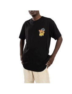 VANS Paradise Palm SS Tee -...
