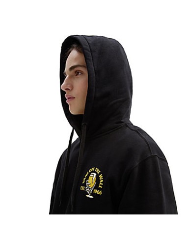 VANS The Coldest In Town Pullover... VANS The Coldest In Town Pullover...