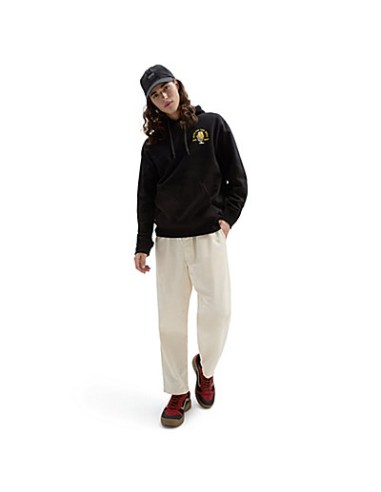 VANS The Coldest In Town Pullover... VANS The Coldest In Town Pullover...