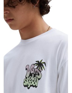 VANS PARADISE VANS PALM SS...