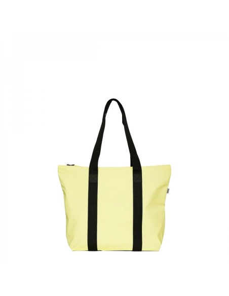 RAINS ΤΟΤΕ BAG RUSH STRAW-13250