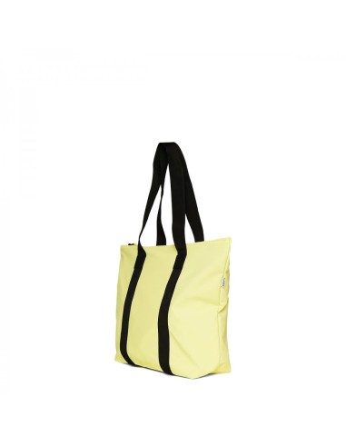 RAINS ΤΟΤΕ BAG RUSH STRAW-13250