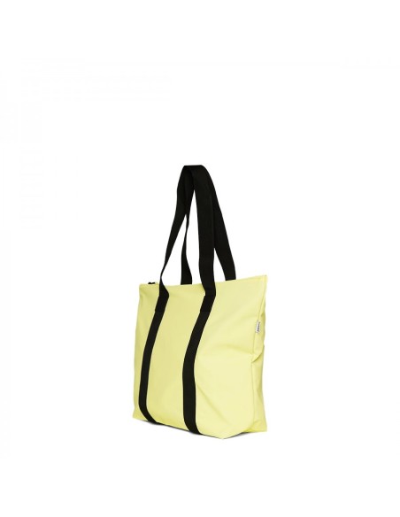 RAINS ΤΟΤΕ BAG RUSH STRAW-13250