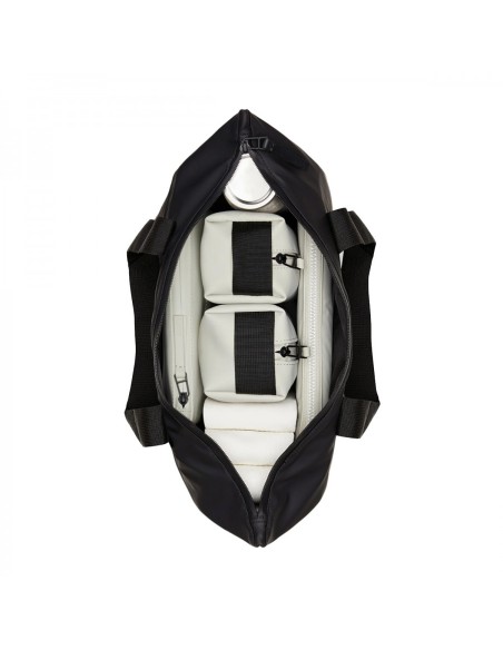 RAINS ΤΟΤΕ BAG RUSH STRAW-13250