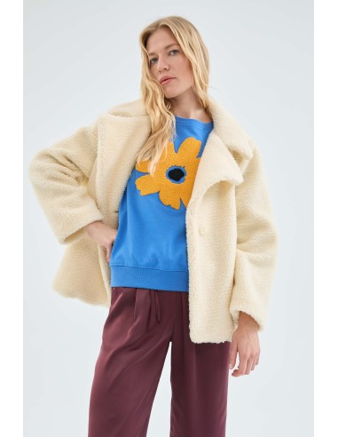 Compania Fantastica Fleece with...