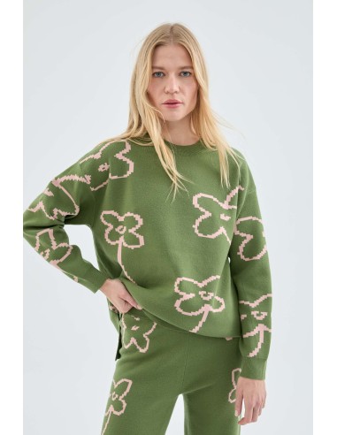 copy of Compania Fantastica Floral Shirt-33C/40009