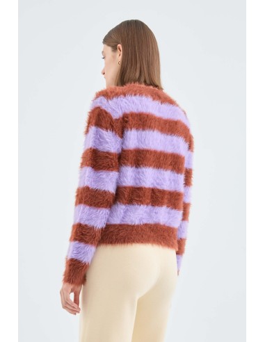 Compania Fantastica Stripes Pullover-33C/10204