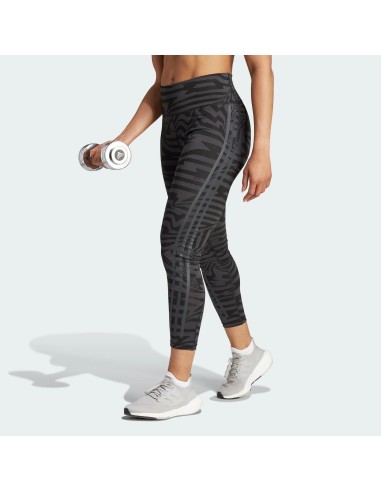 Adidas Leggings tight black-(IA7154) Adidas Leggings tight black-(IA7154)