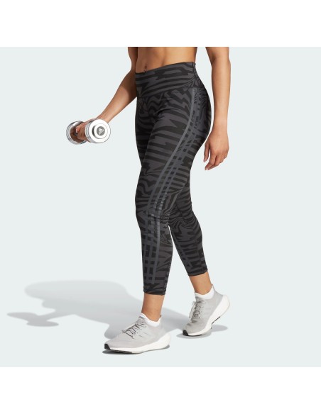 Adidas Leggings tight black-(IA7154)