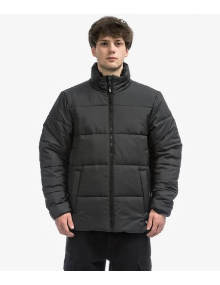 Vans Puffer Jacket No Hood Norris-VN0008JFBLK