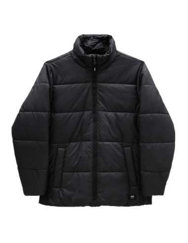 Vans Puffer Jacket No Hood...