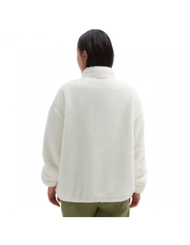 PIONEER MOCK HALF ZIP... PIONEER MOCK HALF ZIP...