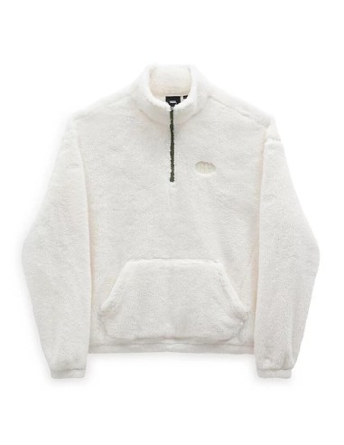 PIONEER MOCK HALF ZIP... PIONEER MOCK HALF ZIP...