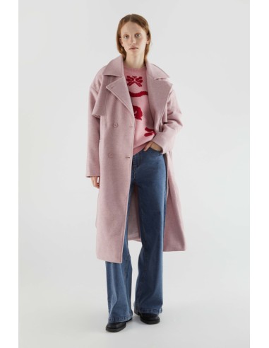 Compania Fantastica Jacquard knit...