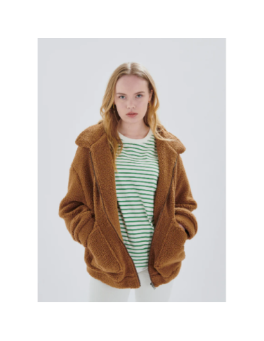 24 colours Brown Oversized Teddy...