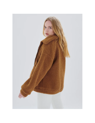 24 colours Brown Oversized Teddy...