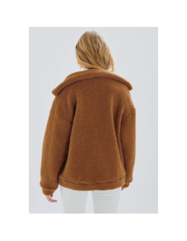 24 colours Brown Oversized Teddy...