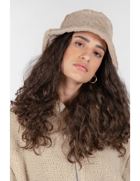 24 colours Bucket Hat - 17228b