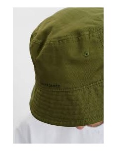 AKBØLLEHAT CANVAS -... 2