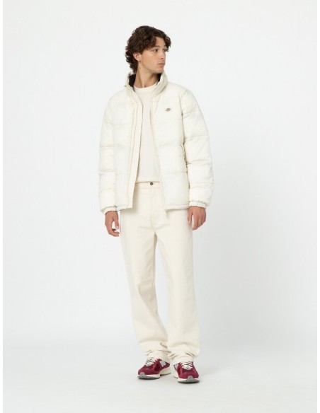 Dickies Puffer M Waldenburg Jacket - DK0A4XP2F90