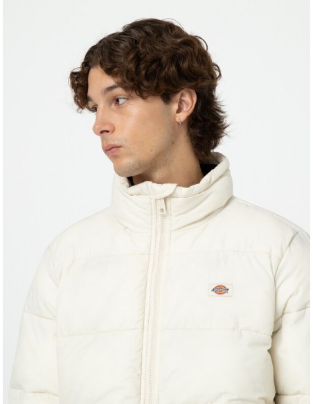 Dickies Puffer M Waldenburg Jacket - DK0A4XP2F90