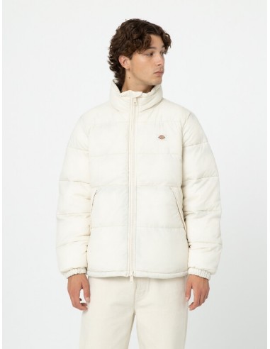 Dickies Waldenburg Puffer Jacket - DK0A4XP2F90