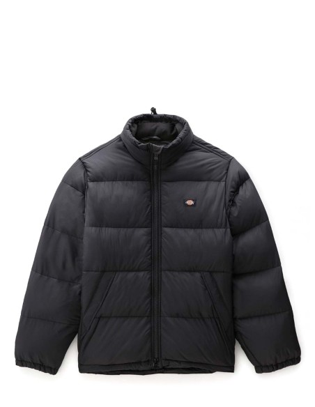 Dickies Waldenburg Μπουφάν-DK0A4XP2BLK