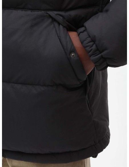 Dickies Jacket M Waldenburg - DK0A4XP2BLK